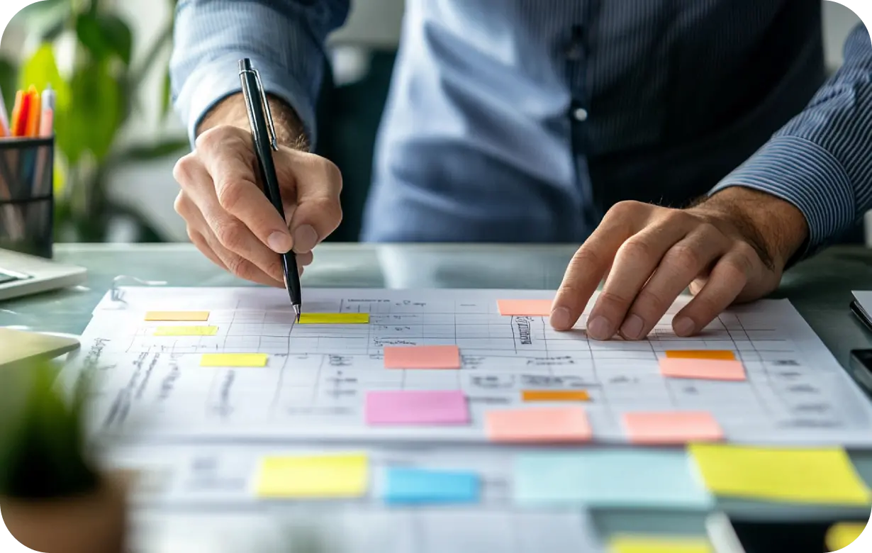 Incremental Feature Validation