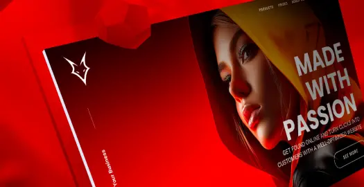 Wirefox Digital Agency Birmingham 1