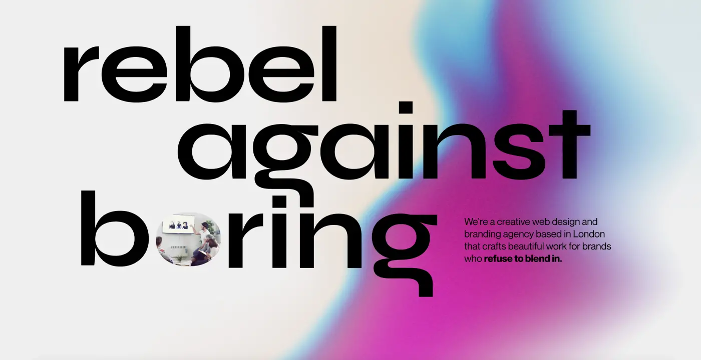 web app development company in London