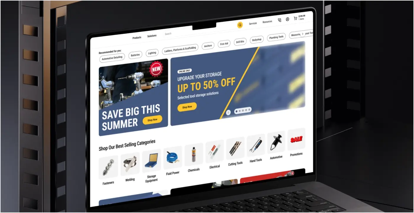 Web Development Agency