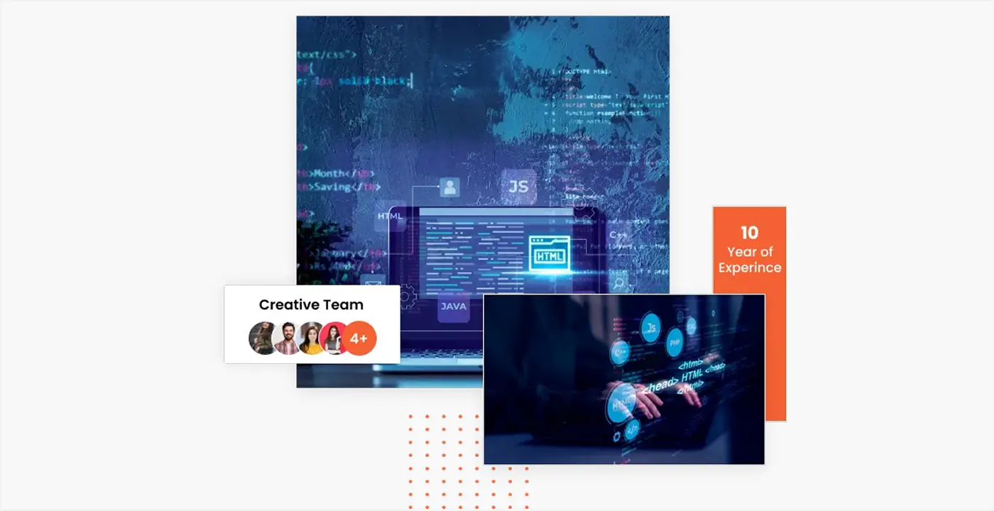 Website Development Firm