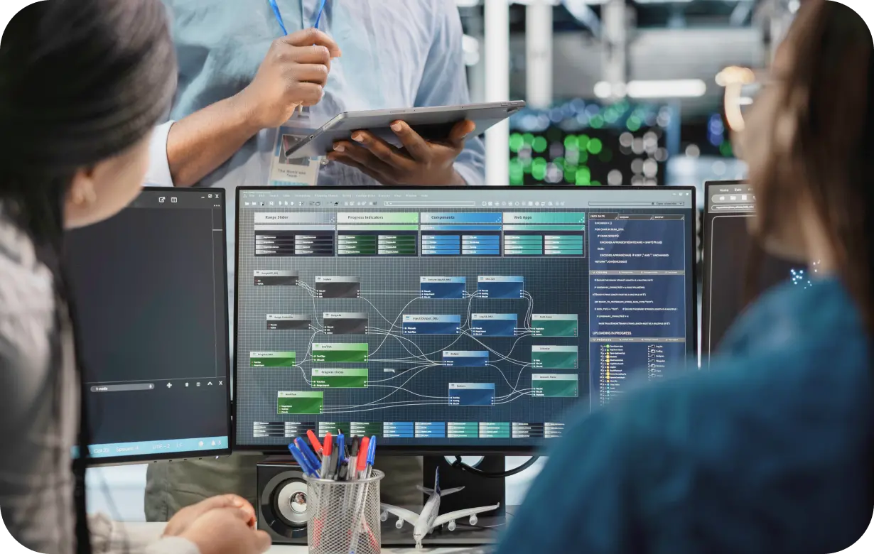 Built for Growth Not Just Launch