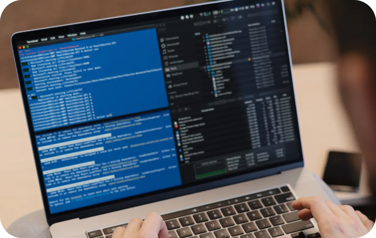 Design Guides the Code