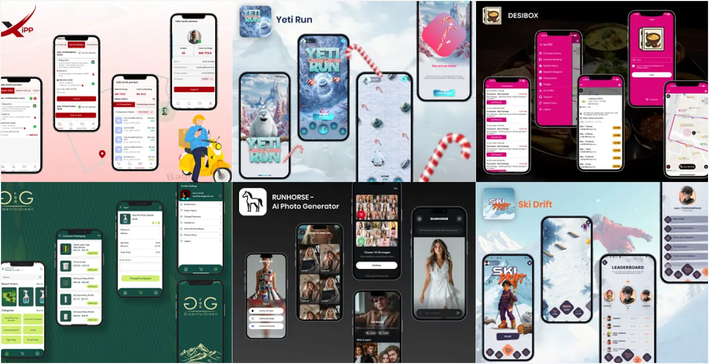 Devstree It Solutions Limited Uk