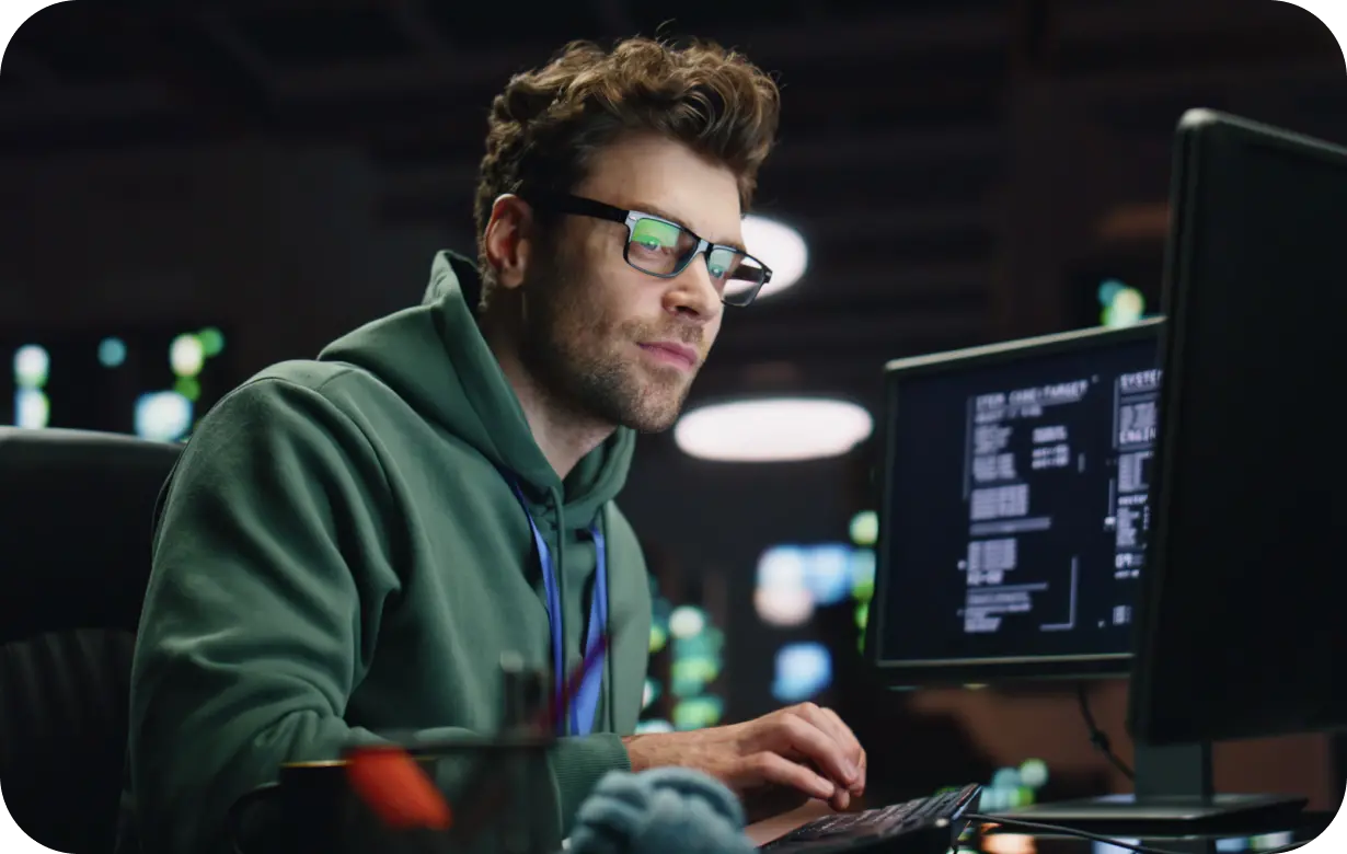 Feedback Driven Iteration