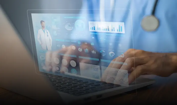 Healthcare Software Development Company Uk 2