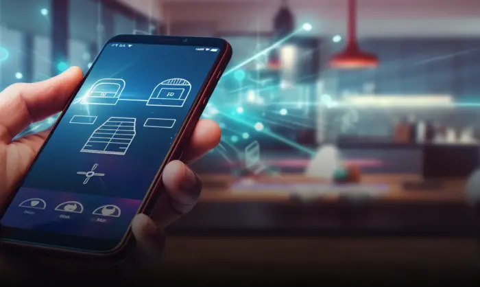 Iot App Development Company Uk 2