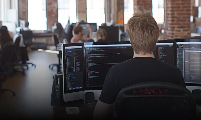 Offshore Software Development Company Uk 2