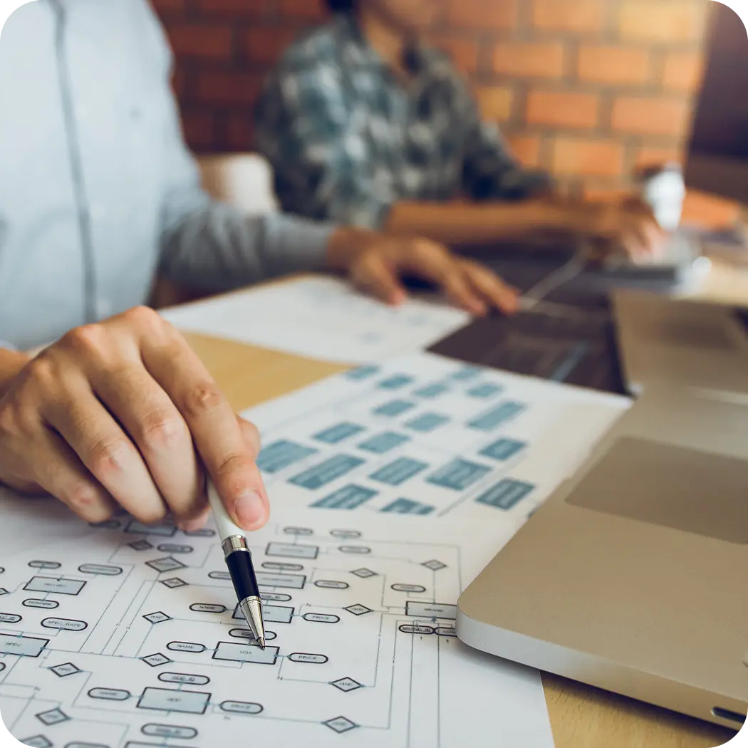 Research Requirements