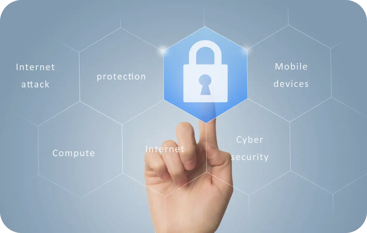 Robust Data Protection