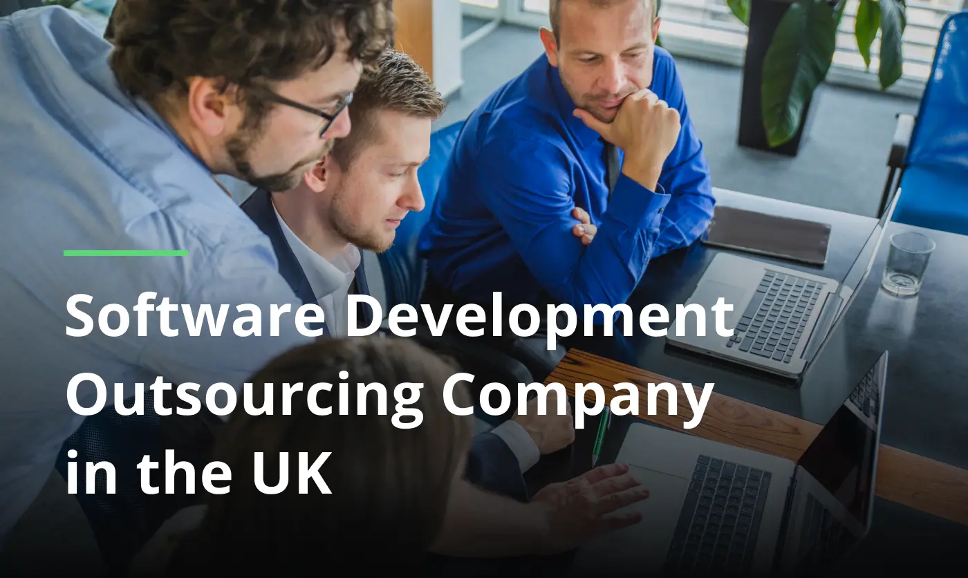 Software Development Outsourcing Company Uk