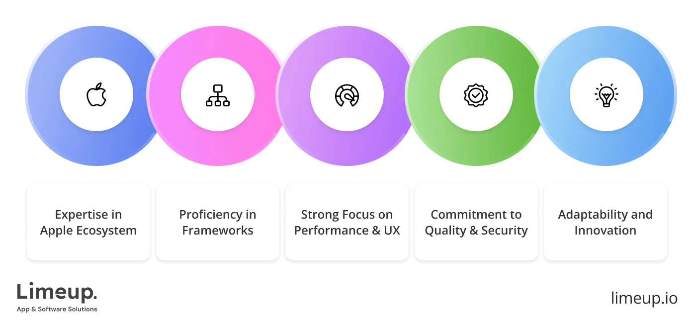 What Is Swift Developer