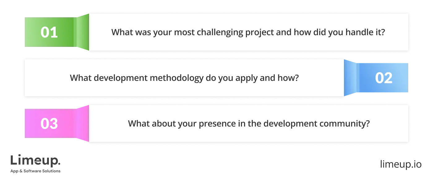 What To Ask Before Hiring Software Outsourcing Company