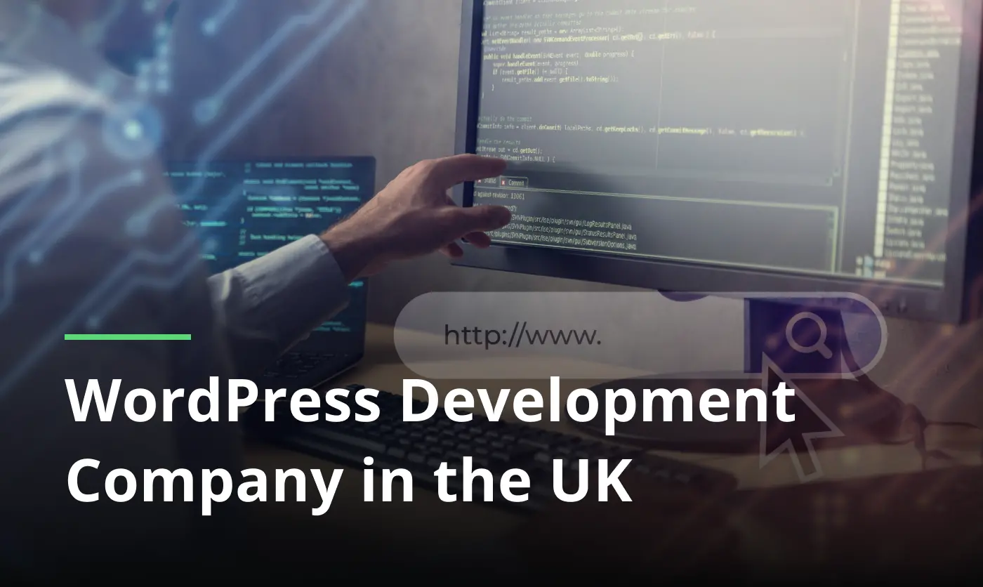 Wordpress Development Company Uk