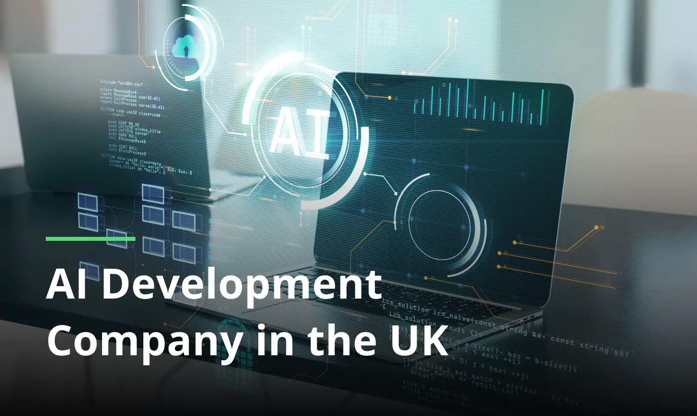 Ai Development Company Uk