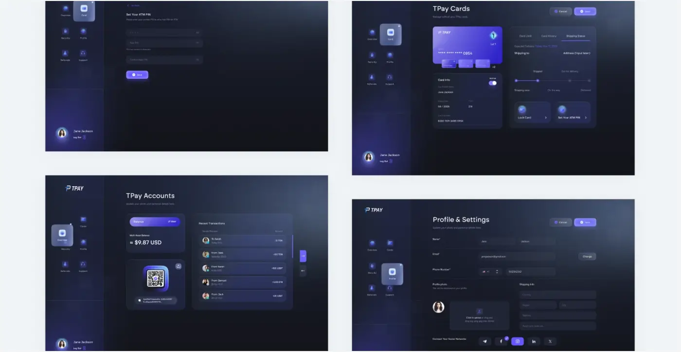 Codiant Software Technologies