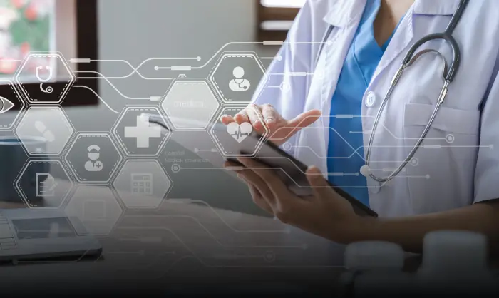 Healthcare Mobile App Development Company Uk 2