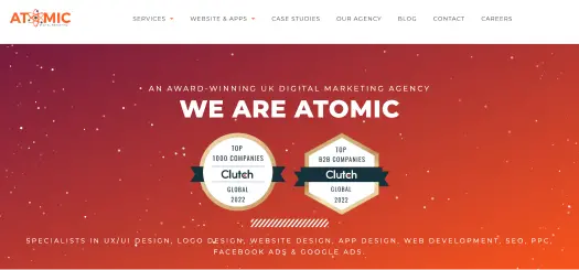 Atomic Digital Marketing 1