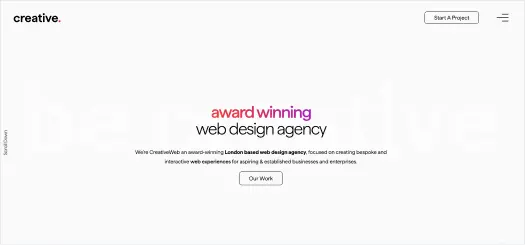 Creativeweb 1