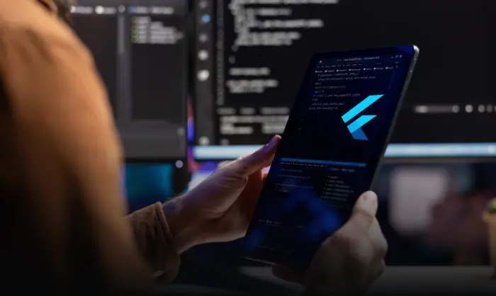 Flutter App Development 2