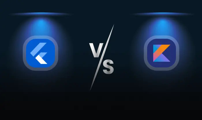 Flutter Vs Kotlin 2