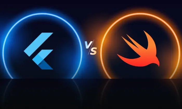 Flutter Vs Swift Complete Language Comparison 2