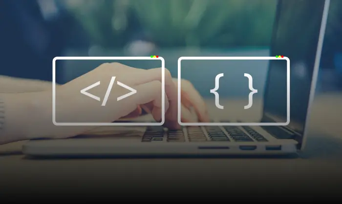 Front End Vs Back End Comparison 2