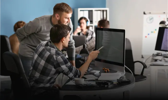 Hire A Nearshore Developer 2