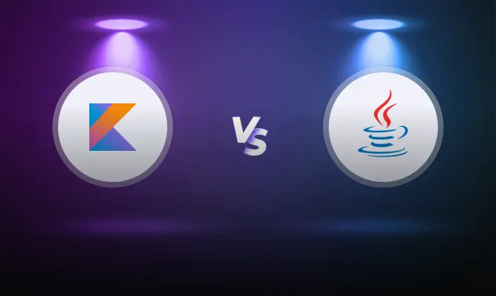 Kotlin Vs Java Native Complete Language Comparison 2