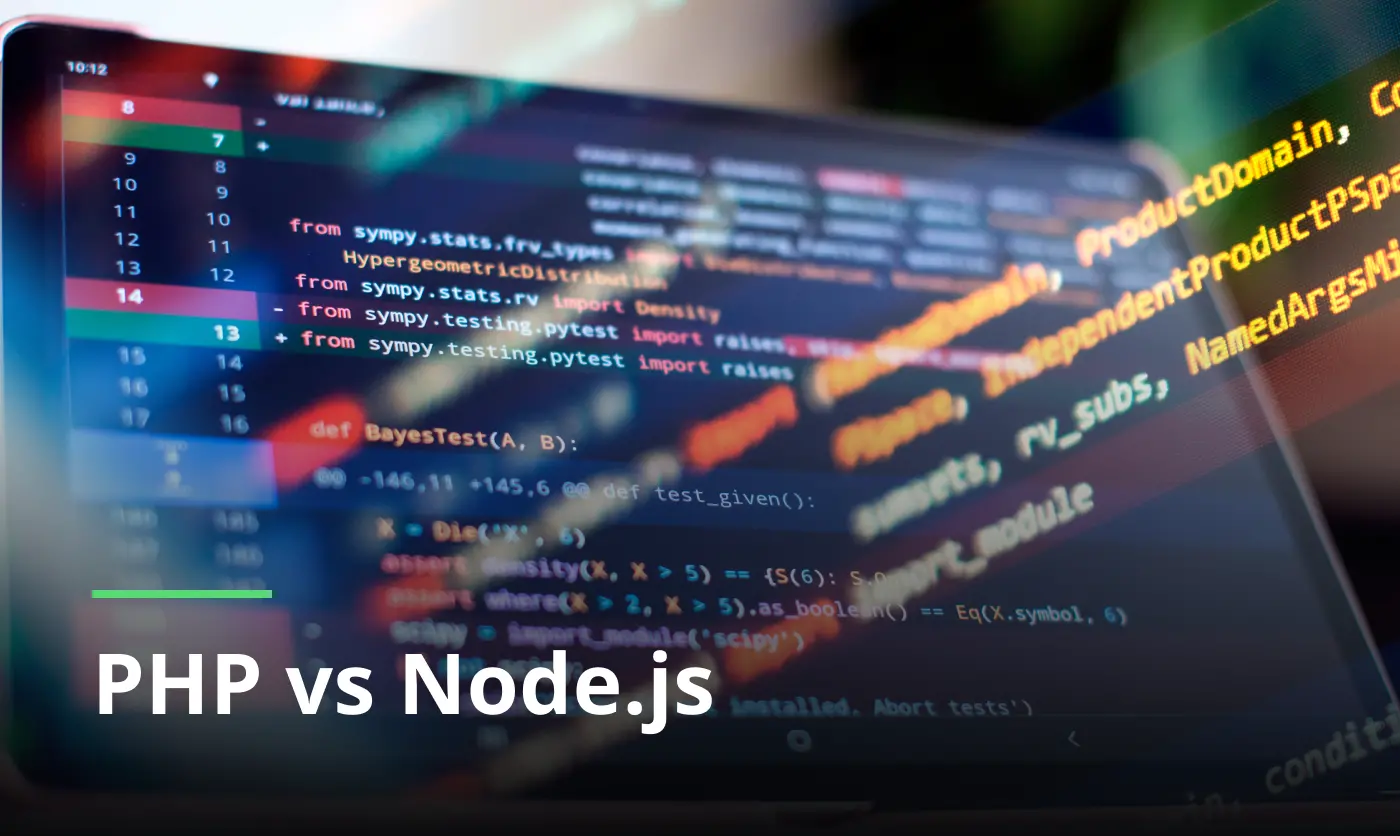 Php Vs Node.js