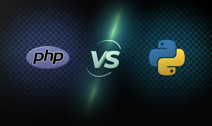 Php Vs Python 2