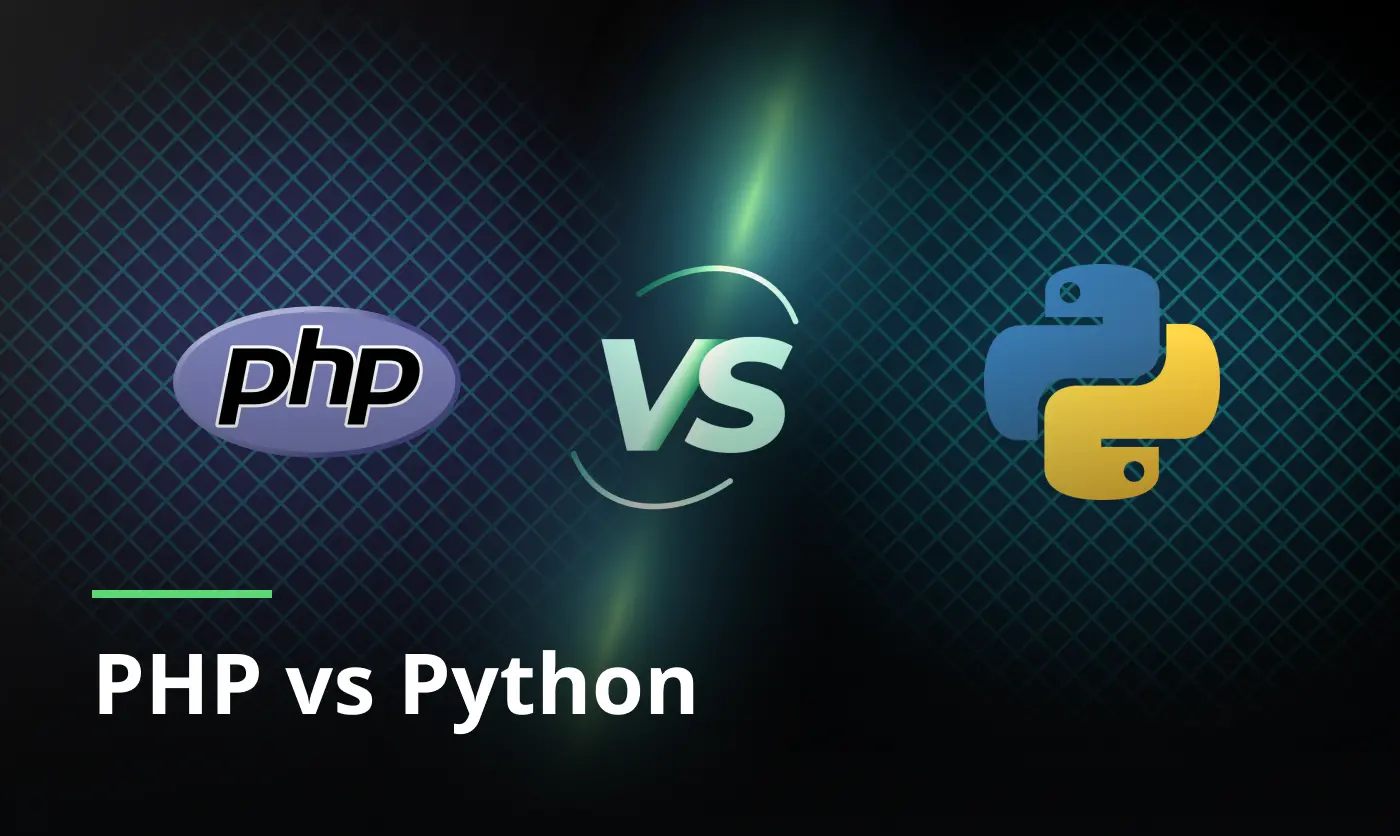 Php Vs Python