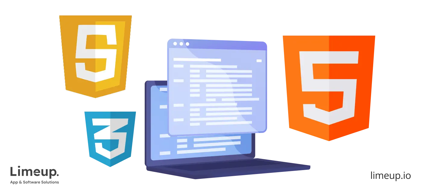 Front End Development Features