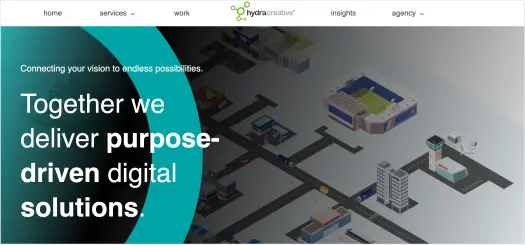 Hydra Creative Uk Digital Agency 1