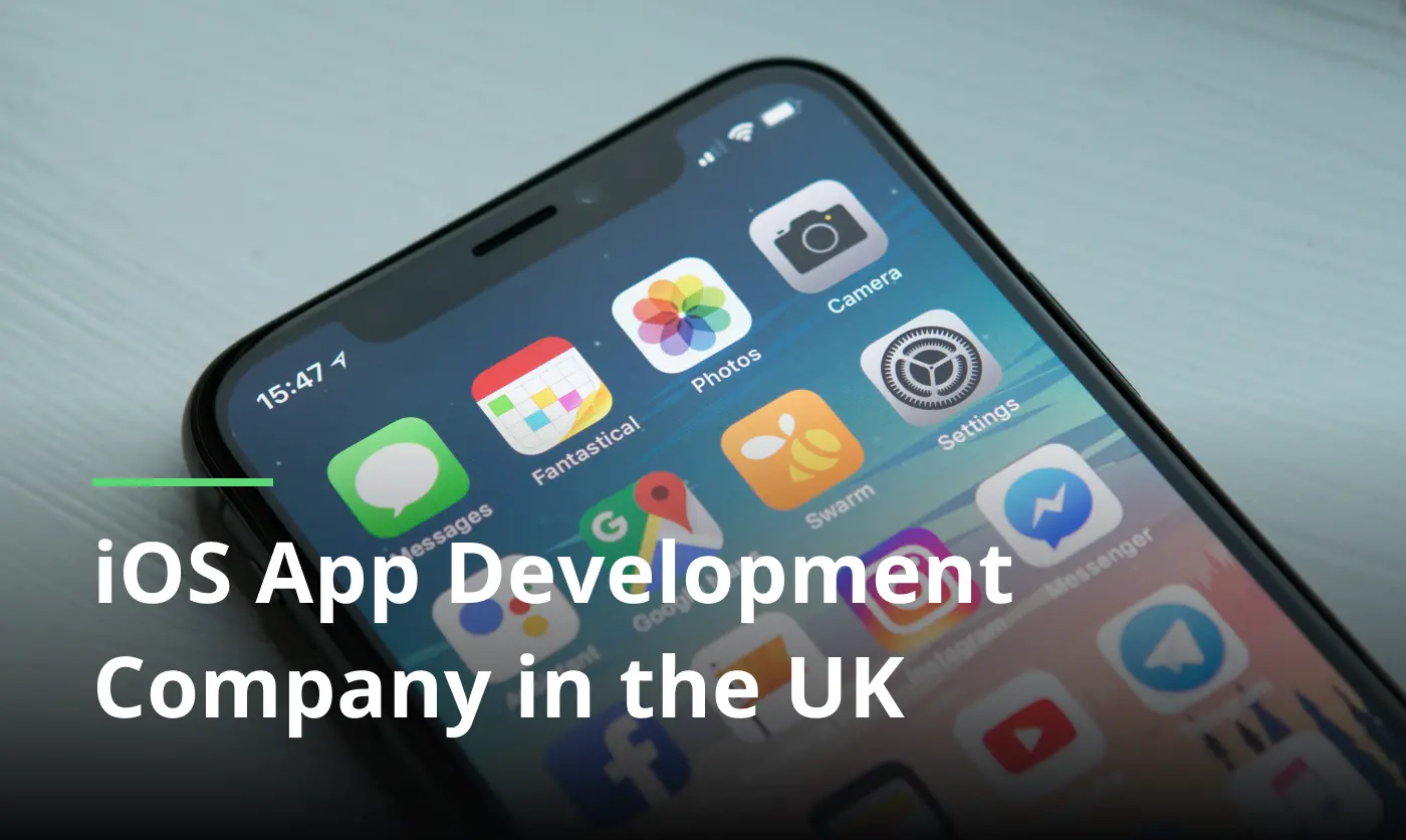 List Of Ios App Development Companies
