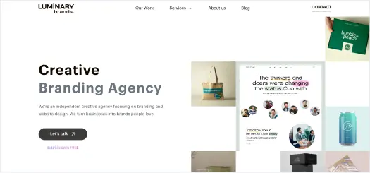 Luminarybrands Top Digital Agency Uk 1