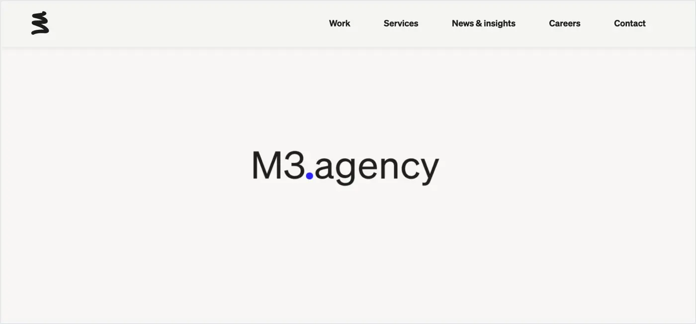 M3 Digital Agency In Uk