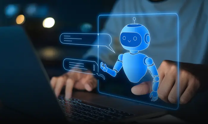 Ai Chatbot Development Companies 2