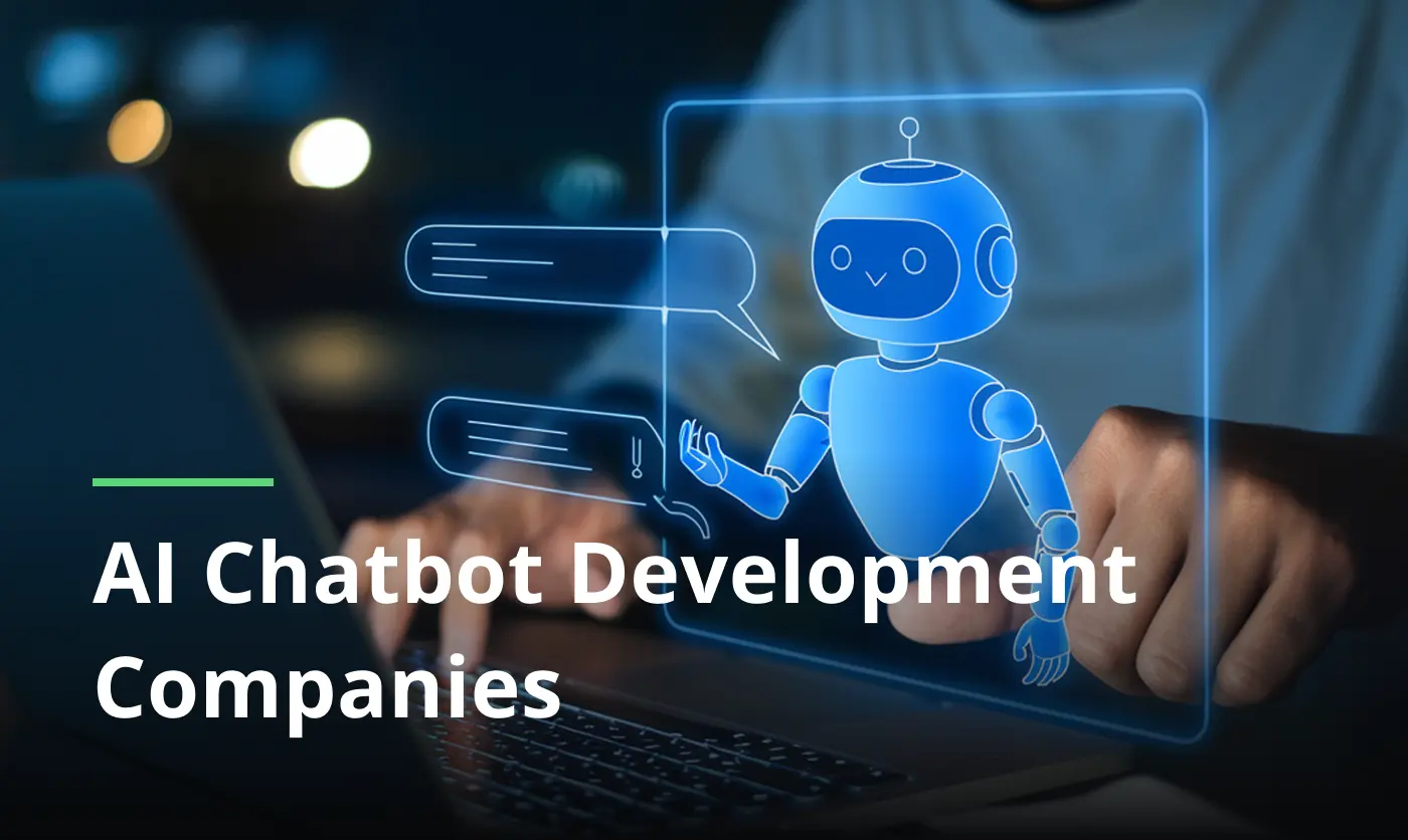 Ai Chatbot Development Companies