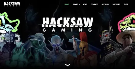 Online Casino Software Provider 1