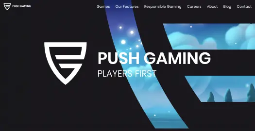 Push Gaming 1