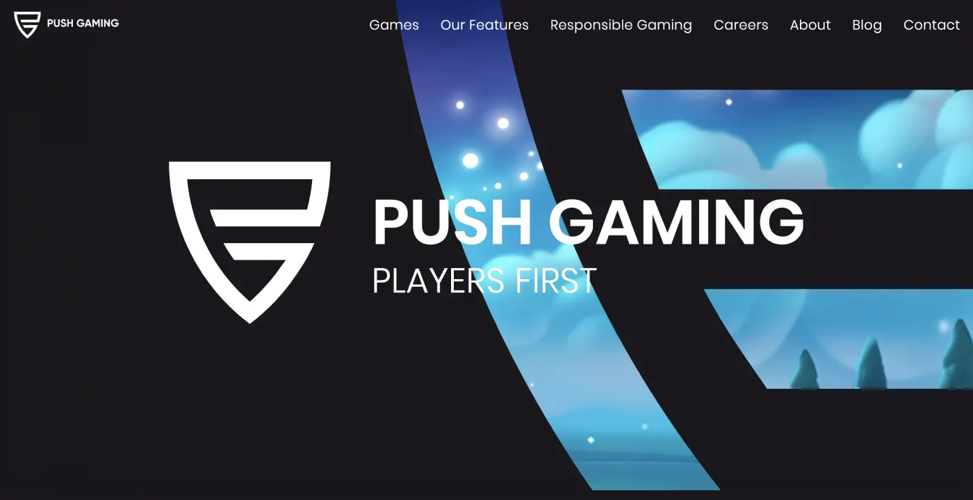 Push Gaming