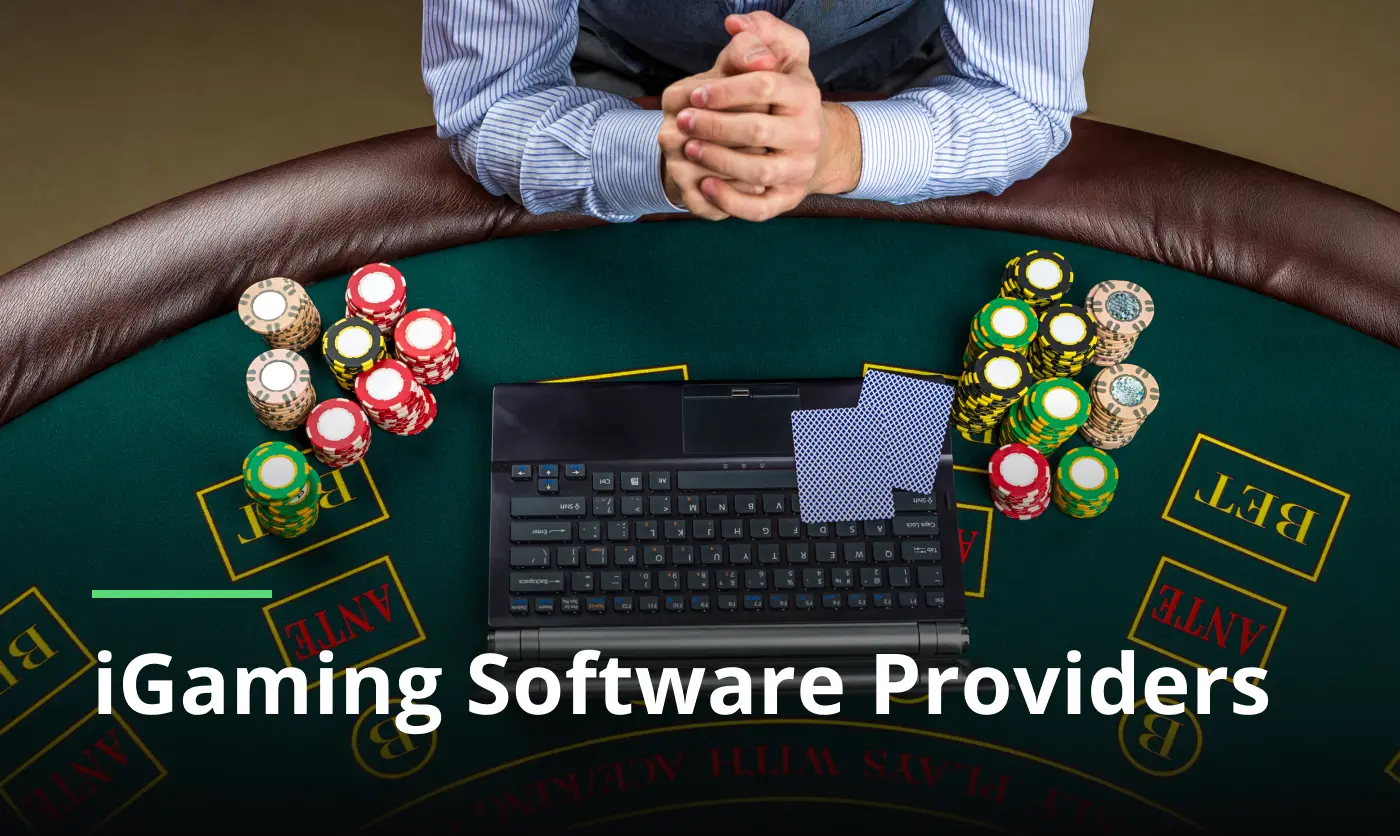 List Of Igaming Software Providers